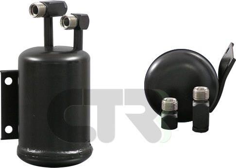 CTR 1211099 - Dryer, air conditioning car-mod.net