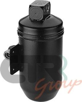 CTR 1211092 - Dryer, air conditioning car-mod.net
