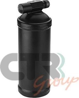 CTR 1211078 - Dryer, air conditioning car-mod.net