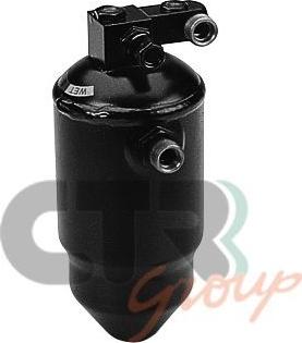 CTR 1211188 - Dryer, air conditioning car-mod.net