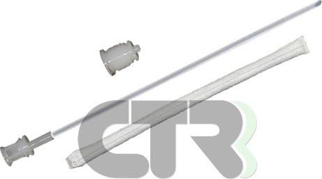 CTR 1211800 - Dryer, air conditioning car-mod.net