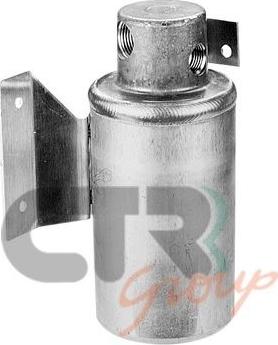 CTR 1211369 - Dryer, air conditioning car-mod.net