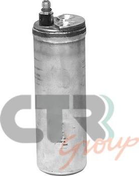CTR 1211306 - Dryer, air conditioning car-mod.net