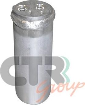 CTR 1211303 - Dryer, air conditioning car-mod.net