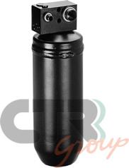 CTR 1211381 - Dryer, air conditioning car-mod.net