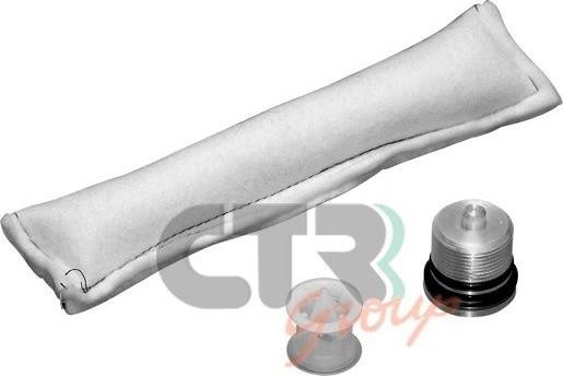 CTR 1211330 - Dryer, air conditioning car-mod.net