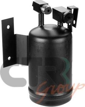CTR 1211370 - Dryer, air conditioning car-mod.net