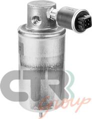 CTR 1211373 - Dryer, air conditioning car-mod.net