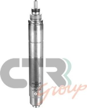 CTR 1211245 - Dryer, air conditioning car-mod.net