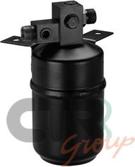 CTR 1211209 - Dryer, air conditioning car-mod.net