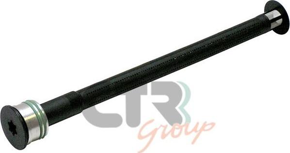 CTR 1211215 - Dryer, air conditioning car-mod.net