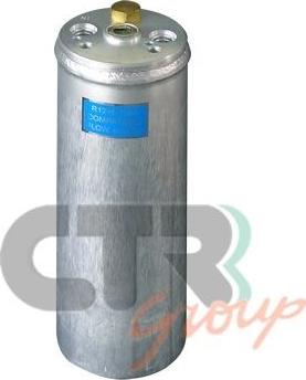 CTR 1211284 - Dryer, air conditioning car-mod.net