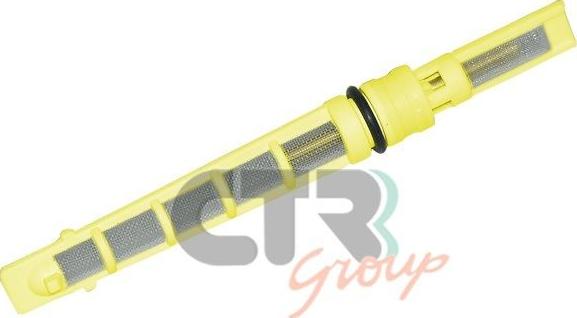 CTR 1212044 - Expansion Valve, air conditioning car-mod.net