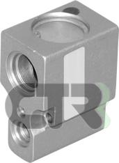 CTR 1212083 - Expansion Valve, air conditioning car-mod.net