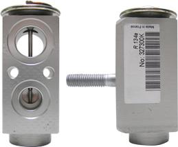 CTR 1212123 - Expansion Valve, air conditioning car-mod.net