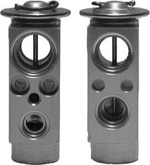 CTR 1212226 - Expansion Valve, air conditioning car-mod.net