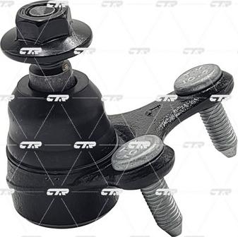 CTR CB0456L - Ball Joint car-mod.net