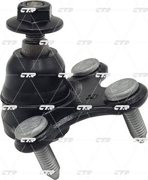 CTR CB0456R - Ball Joint car-mod.net