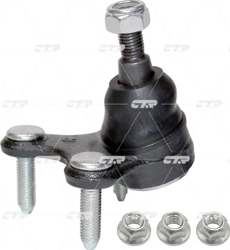 CTR CB0452R - Ball Joint car-mod.net