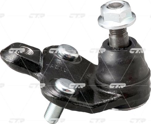 CTR CB0411 - Ball Joint car-mod.net
