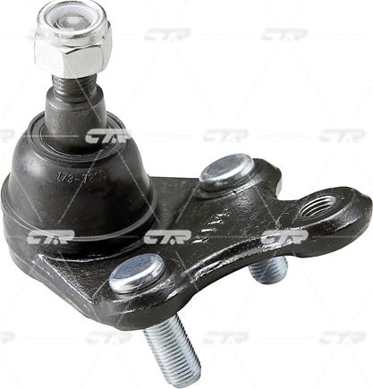 CTR CB0418 - Ball Joint car-mod.net