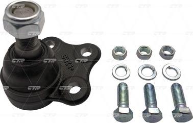 CTR CB0346 - Ball Joint car-mod.net
