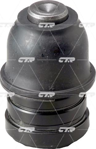 CTR CB0257 - Ball Joint car-mod.net