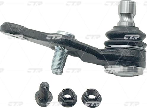 CTR CB0229 - Ball Joint car-mod.net