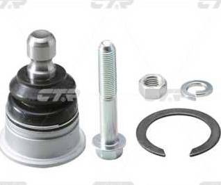 CTR CBG-33 - Ball Joint car-mod.net