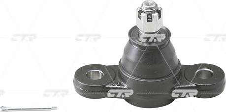 CTR CBKH30 - Ball Joint car-mod.net
