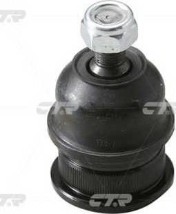 CTR CBM-2 - Ball Joint car-mod.net