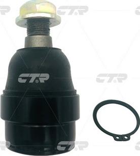 CTR CBT-100 - Ball Joint car-mod.net