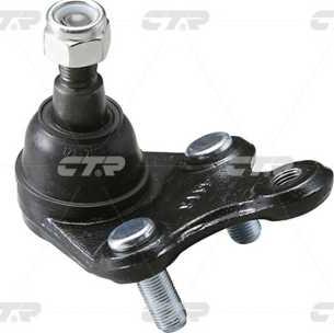 CTR CBT74 - Ball Joint car-mod.net