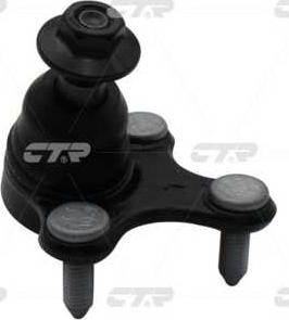 CTR CBVW6L - Ball Joint car-mod.net