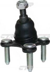 CTR CBVW2L - Ball Joint car-mod.net