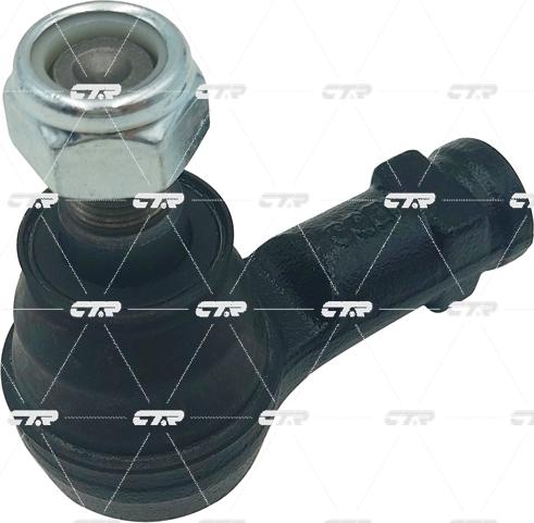 CTR CE0942 - Tie Rod End car-mod.net