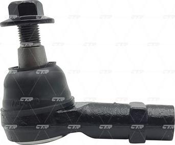 CTR CE0909L - Tie Rod End car-mod.net