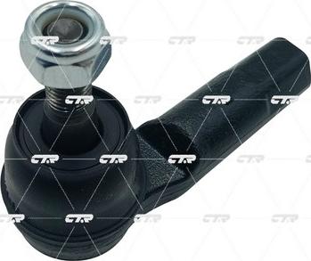 CTR CE0902L - Tie Rod End car-mod.net