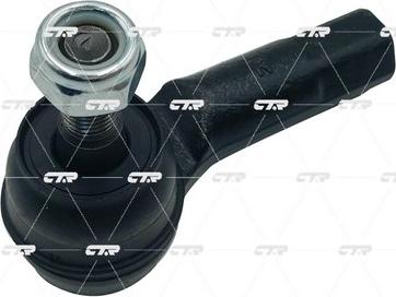 CTR CE0902R - Tie Rod End car-mod.net