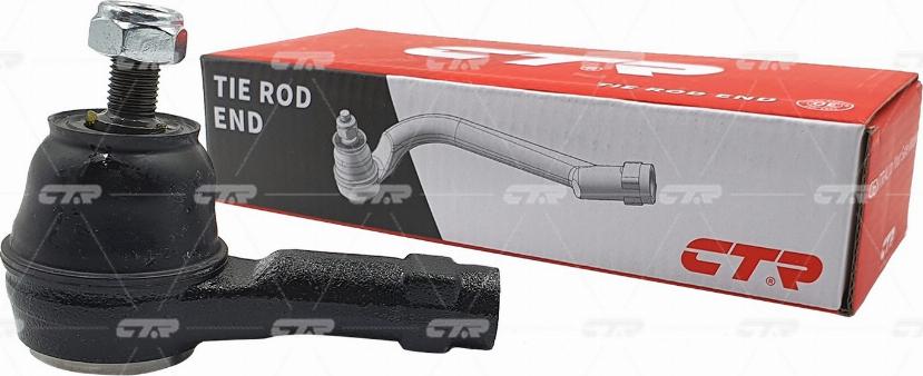 CTR CE0436 - Tie Rod End car-mod.net