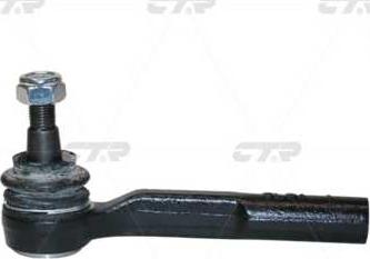 CTR CE0149L - Tie Rod End car-mod.net