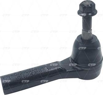 CTR CEG-20 - Tie Rod End car-mod.net