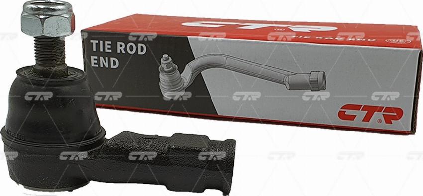 CTR CE0841L - Tie Rod End car-mod.net