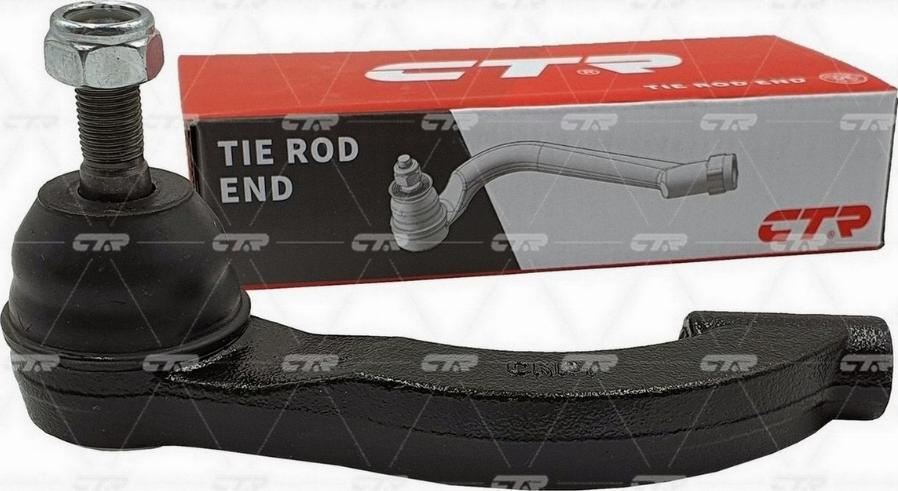 CTR CE0853L - Tie Rod End car-mod.net