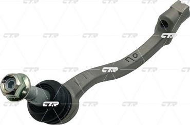 CTR CE0836 - Tie Rod End car-mod.net