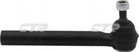 CTR CE0831 - Tie Rod End car-mod.net