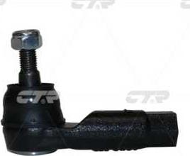 CTR CE0838L - Tie Rod End car-mod.net
