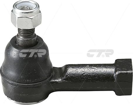 CTR CE0381 - Tie Rod End car-mod.net