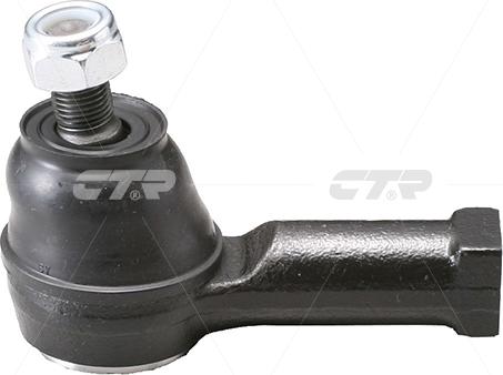 CTR CE0323 - Tie Rod End car-mod.net