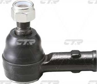 CTR CE0260 - Tie Rod End car-mod.net